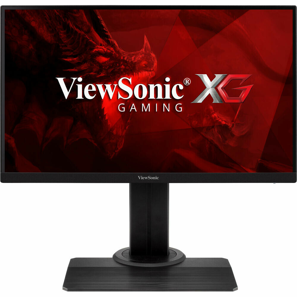 Viewsonic XG2405 FreeSync (image:3)