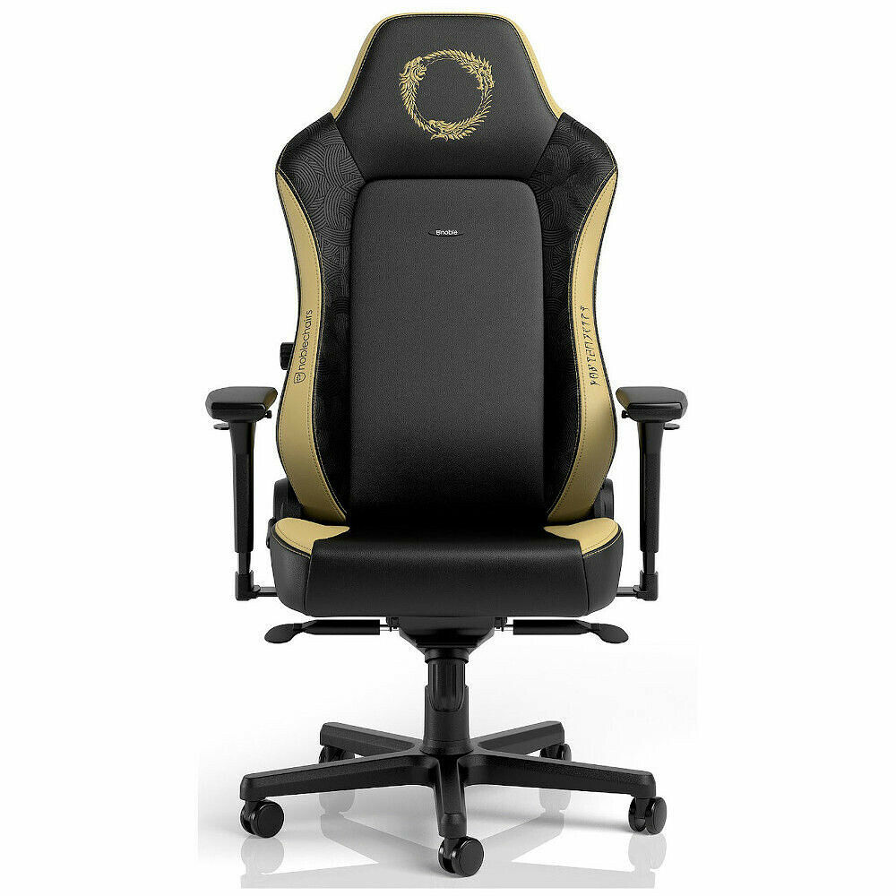 Noblechairs Hero (TESO LIMITED EDITION) (image:2)