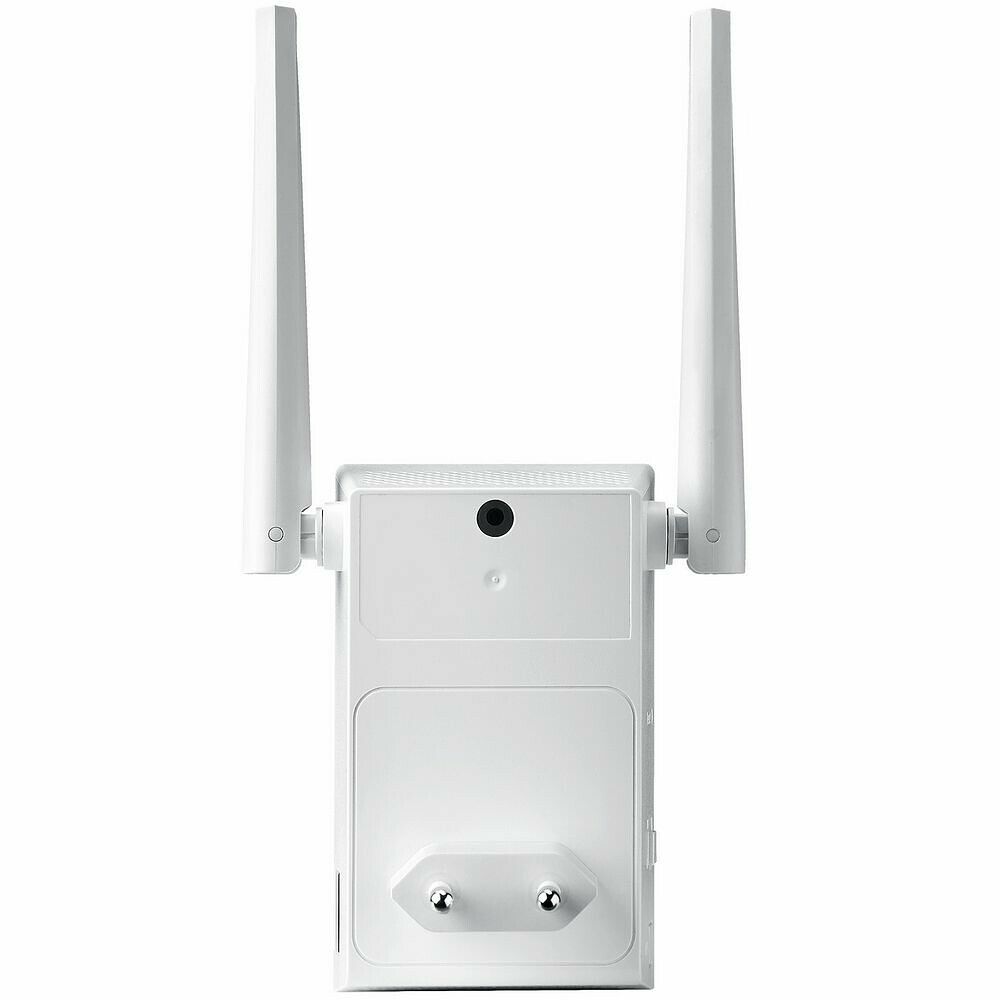 Asus RP-N12 - Répéteur WiFi N300 - Répéteur Wi-Fi ASUS sur