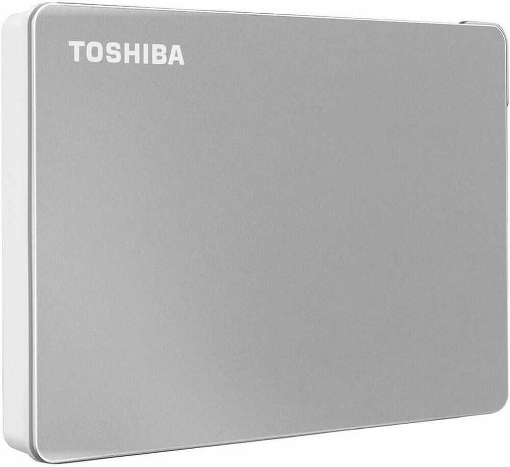 Disque dur et SSD externe TOSHIBA - Top Achat