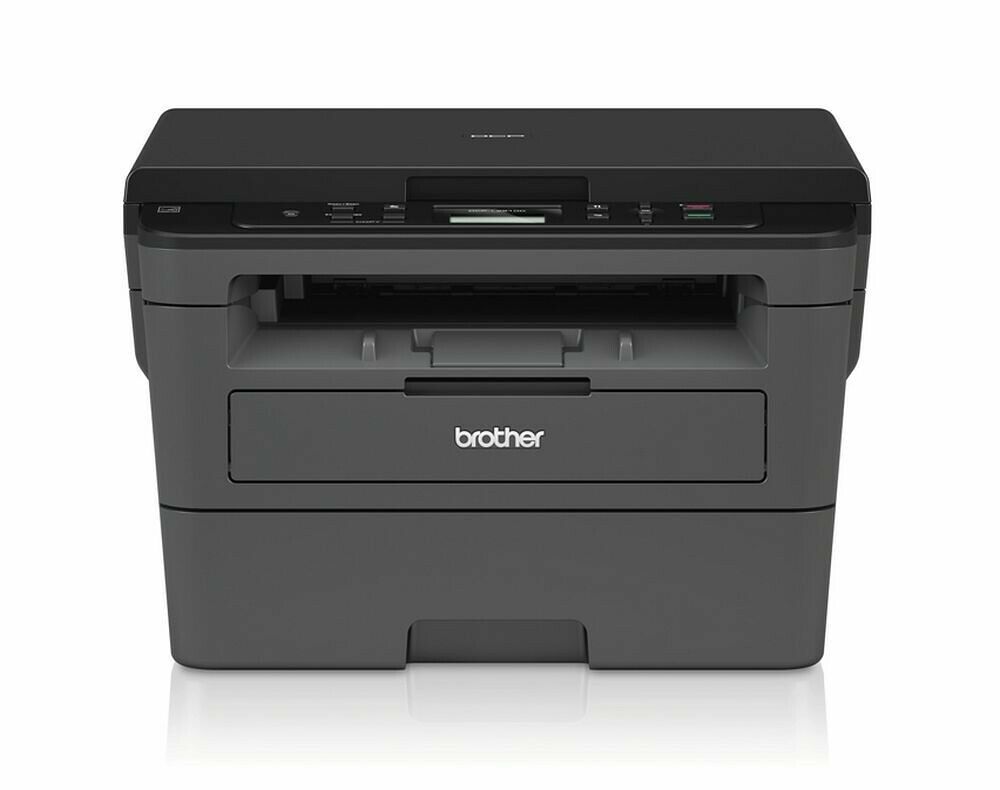Brother DCP-L2510D (image:8)