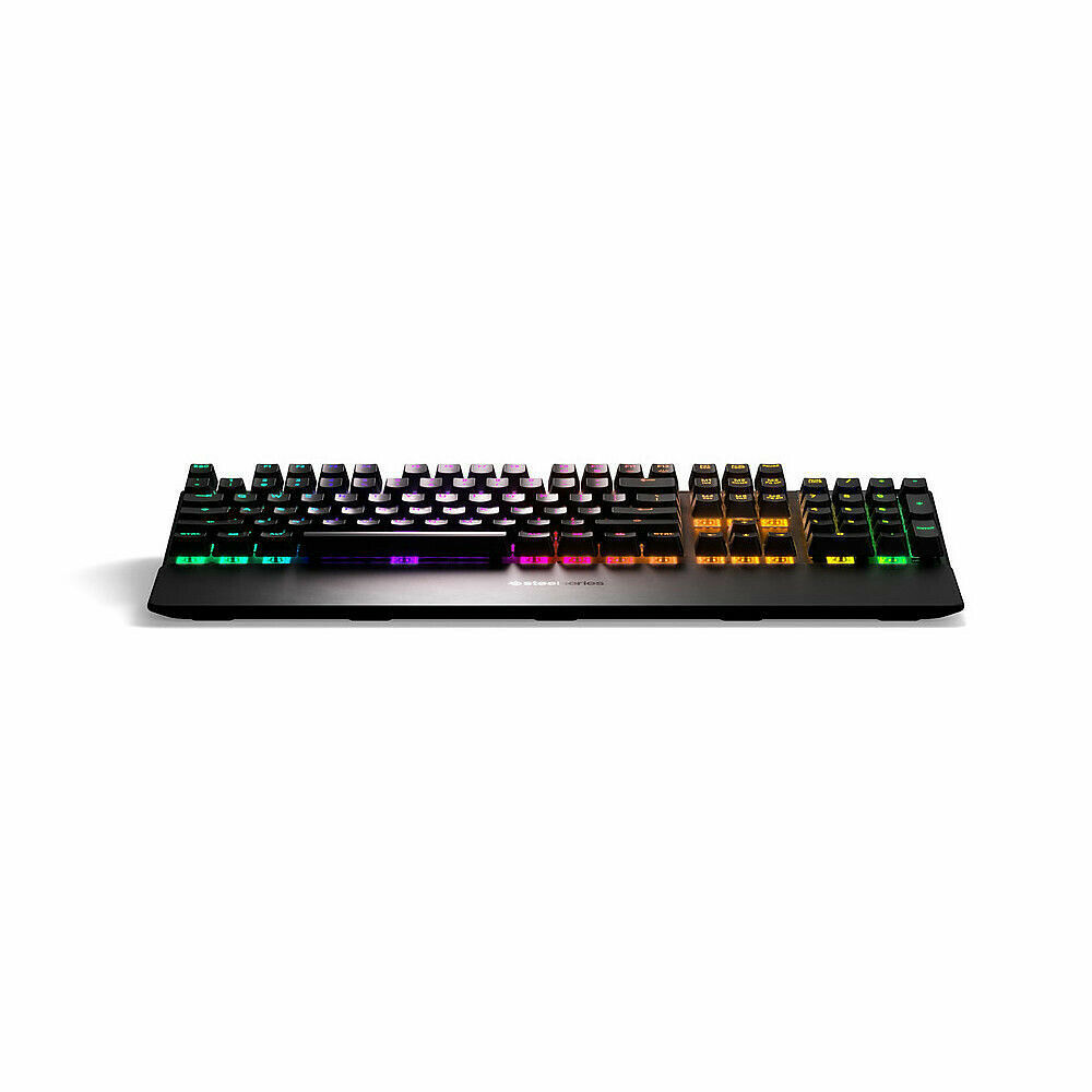 Steelseries Apex Pro (OmniPoint) (AZERTY)