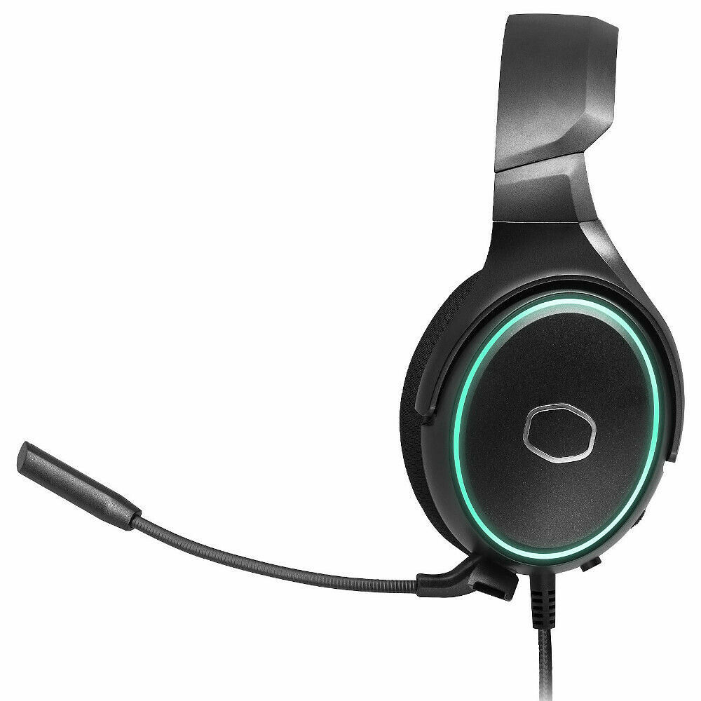 CASQUE GAMING MH650 USB A : ascendeo grossiste Gaming Casques filaires