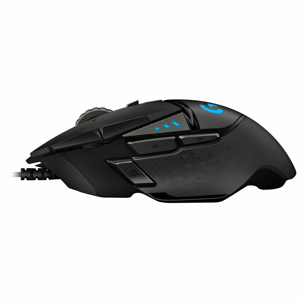 logitech g202