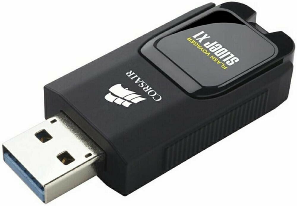 Clé USB 3.0 Corsair Flash Voyager 32 Go - Clé USB - Top Achat