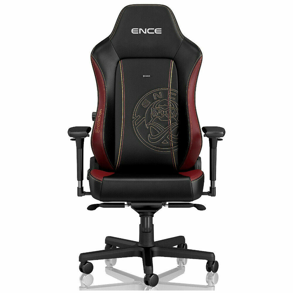 Noblechairs Hero (ENCE LIMITED EDITION) (image:2)