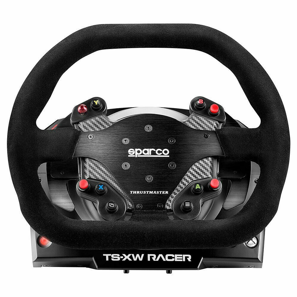 Thrustmaster TS-XW Racer Sparco P310 Competition Mod - Xbox One / PC (image:3)