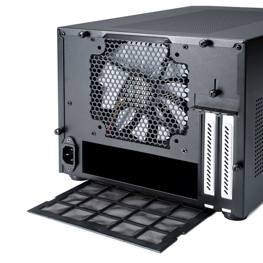 Fractal Design Core 1100 - Boitier PC - Top Achat