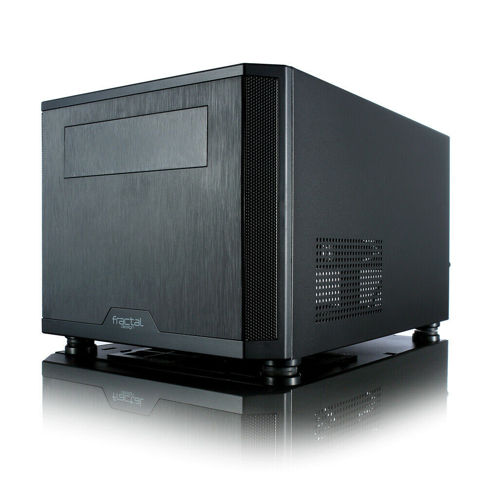 Fractal Design Core 1100 - Boitier PC - Top Achat