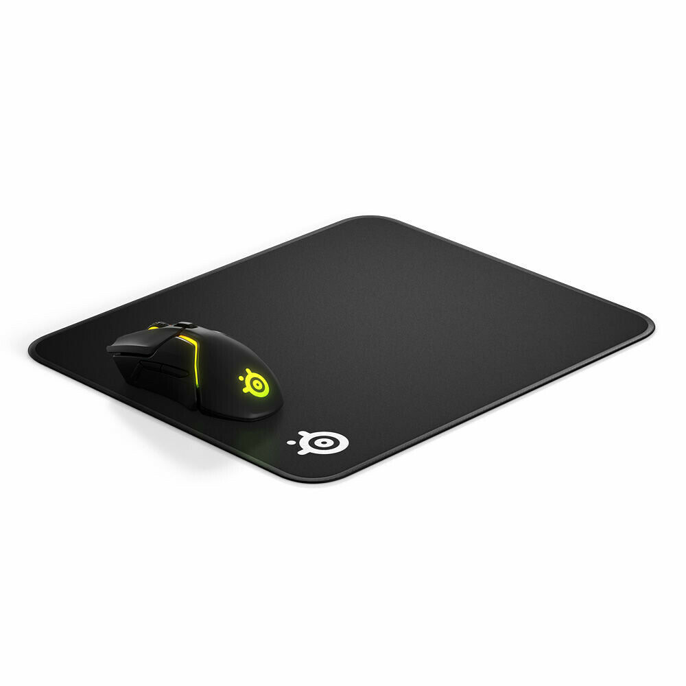 Steelseries Tapis Souris QcK 3XL Noir