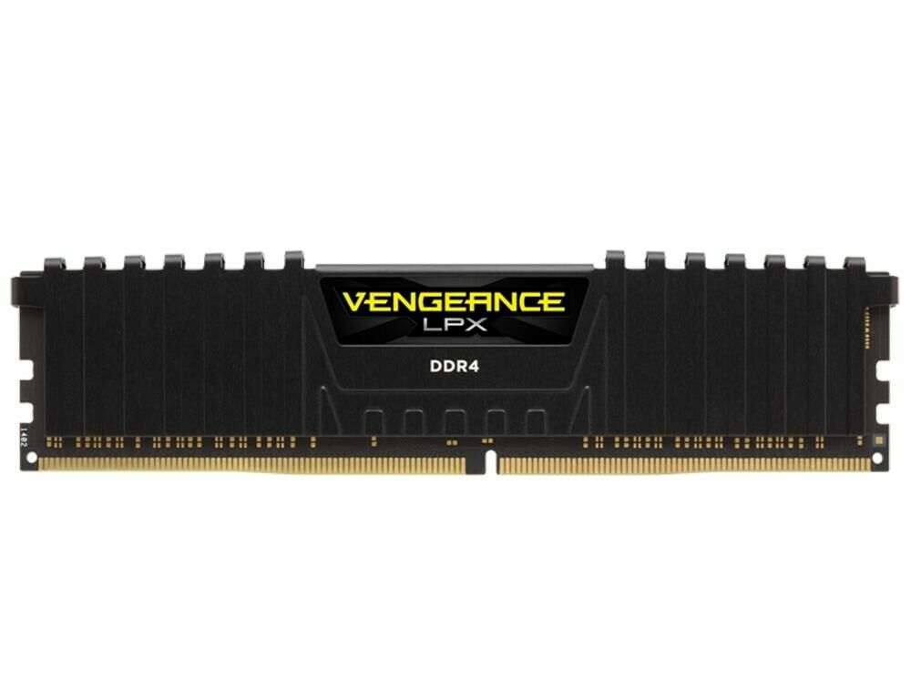 Vengeance LPX 16 Go (2 x 8 Go) - DDR4 2400 MHz Cas 16