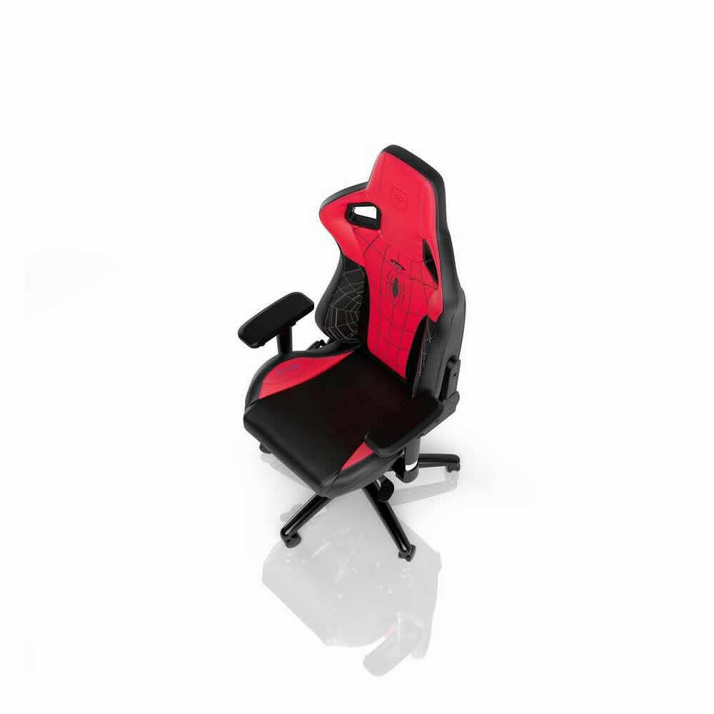 Noblechairs Epic Spider-man Limited Edition - Noir (image:4)