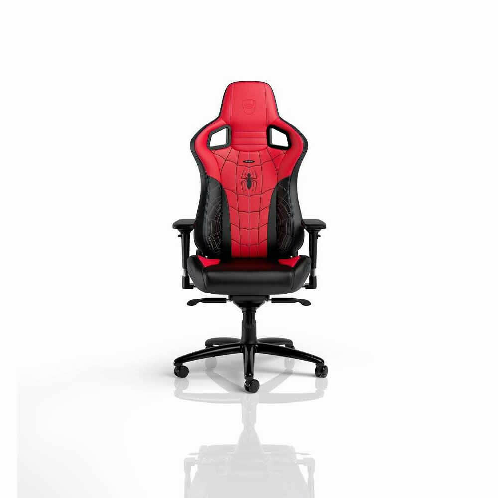 Noblechairs Epic Spider-man Limited Edition - Noir (image:3)