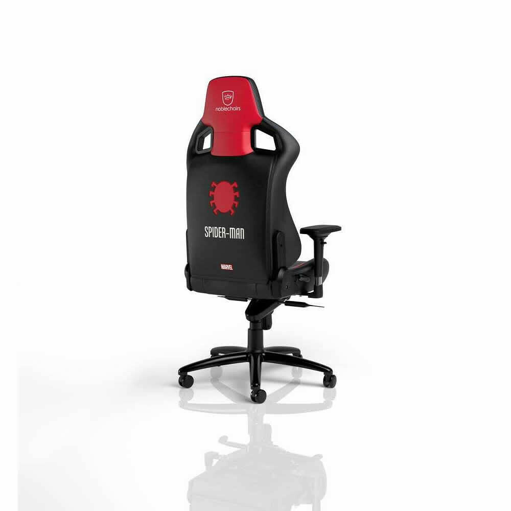Noblechairs Epic Spider-man Limited Edition - Noir (image:2)