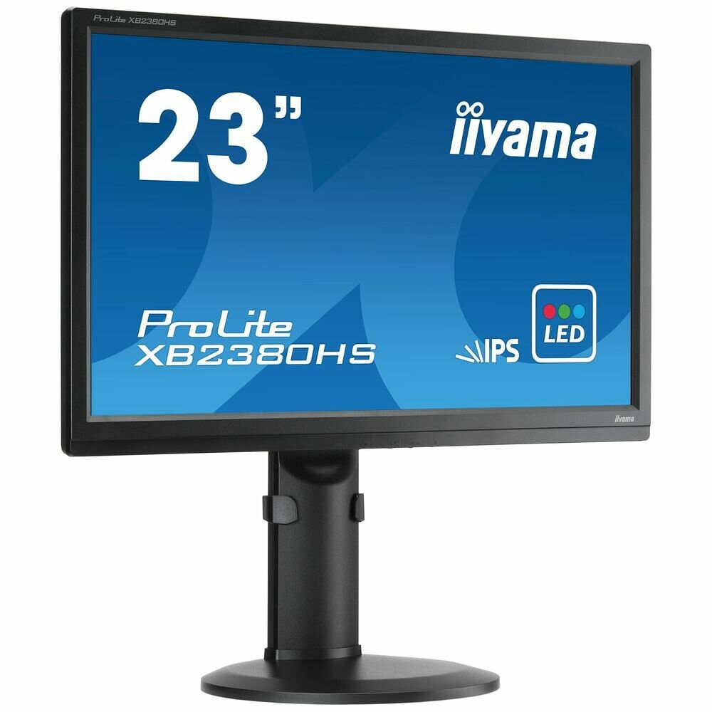 Iiyama ProLite XB2380HS-B1