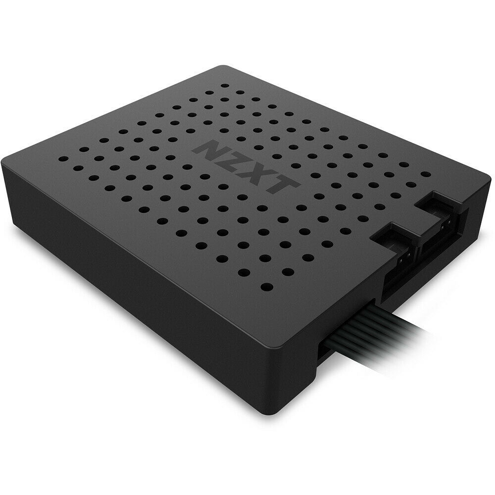 NZXT RGB & Fan Controller