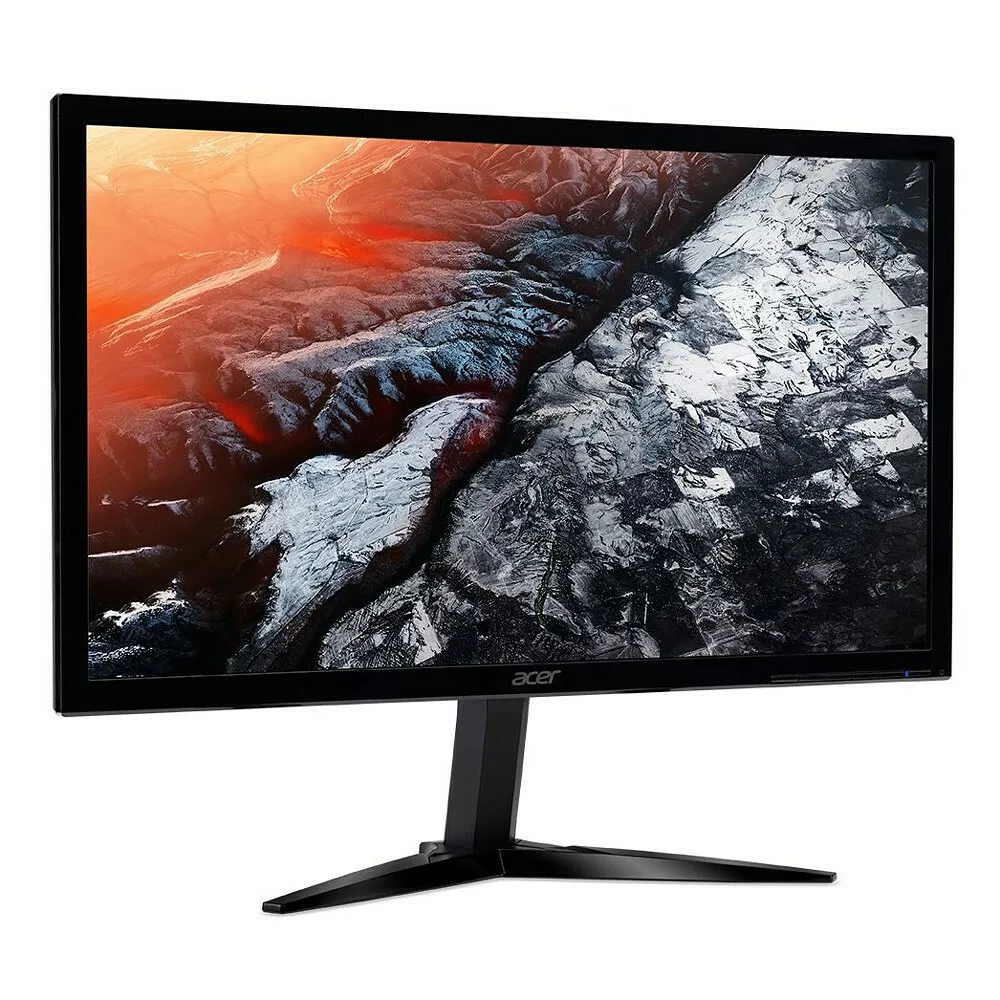 Acer KG241Qbmiix FreeSync - Ecran PC - Top Achat