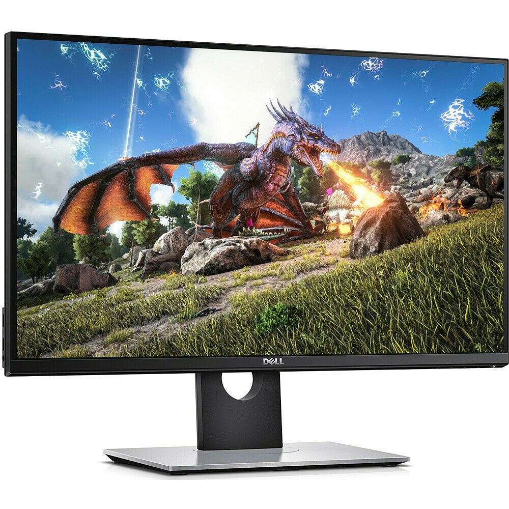 Dell S2716dgr Dell 27 Gaming Monitor S2716dg Dell S2716dg Best Buy