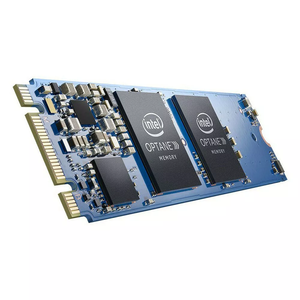 4x Modules Intel Optane 200 DDR-T 256 Go - Mémoire Persistance Neuve