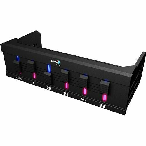 Aerocool F5XT