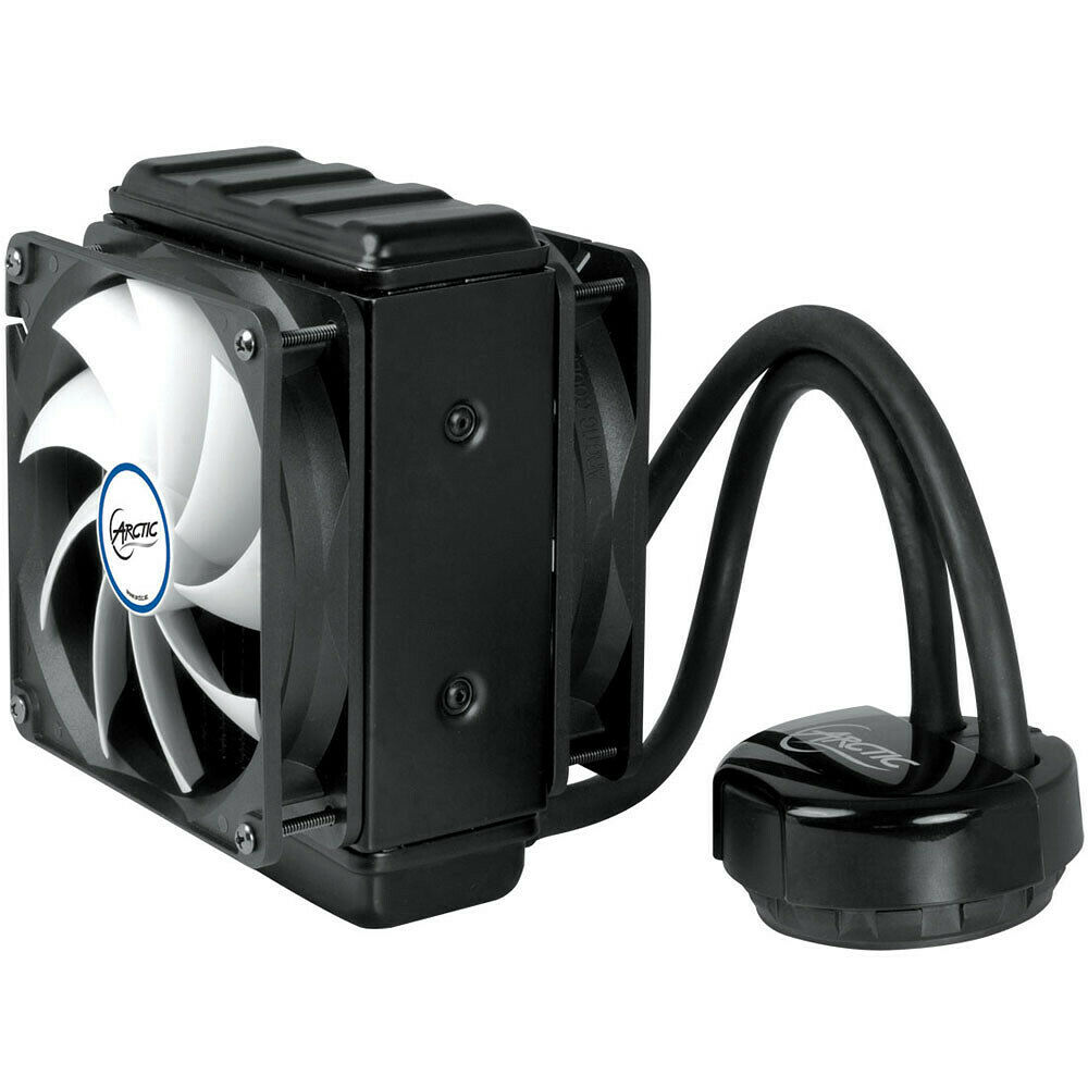Arctic Cooling Liquid Freezer 120