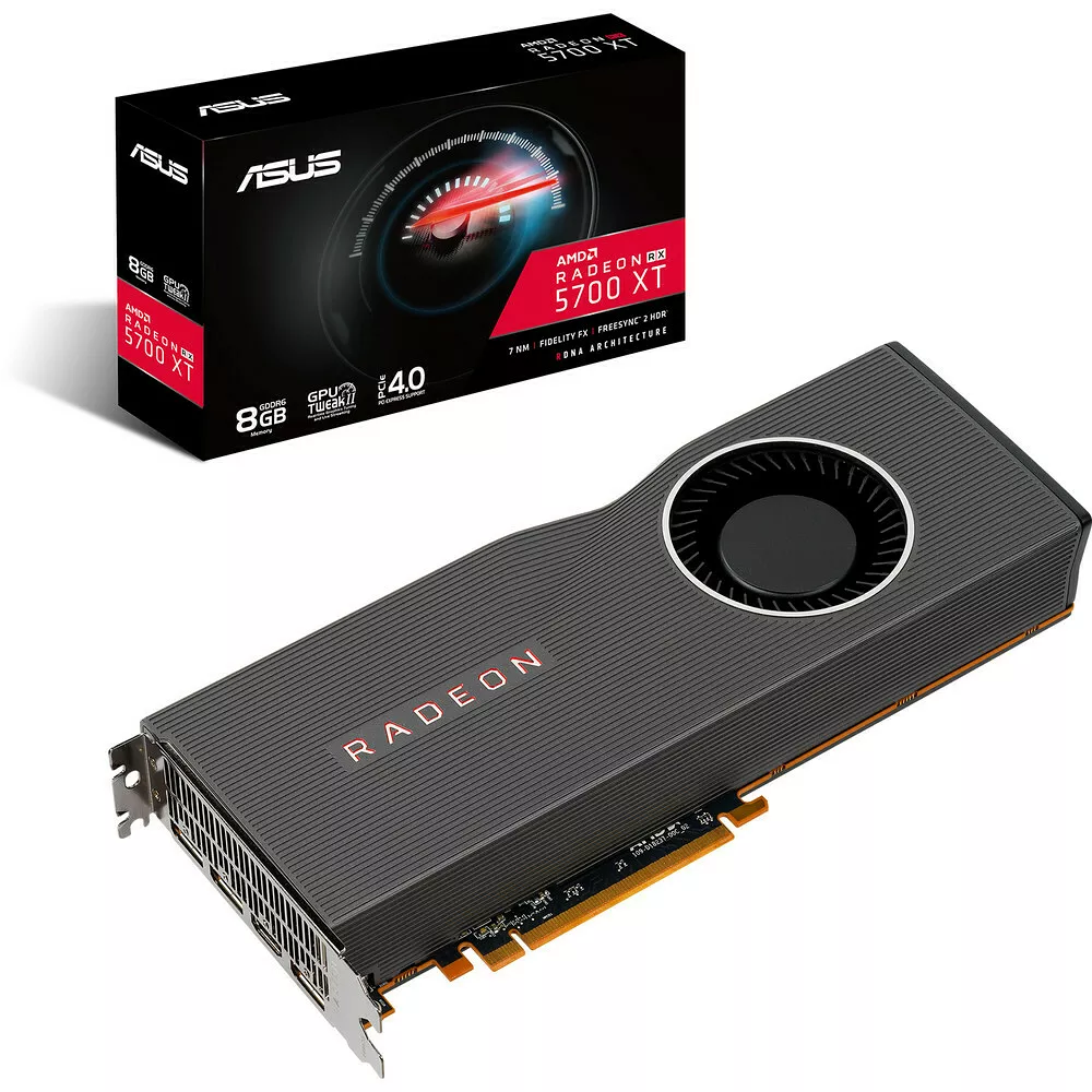 ASUS AMD ASUS DUAL RX5700 8G EVO ジャンク ASUS DUAL-RX5700-O8G-EVO