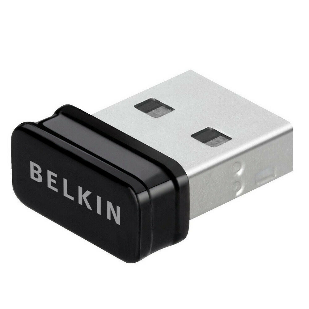 Belkin F7D1102az