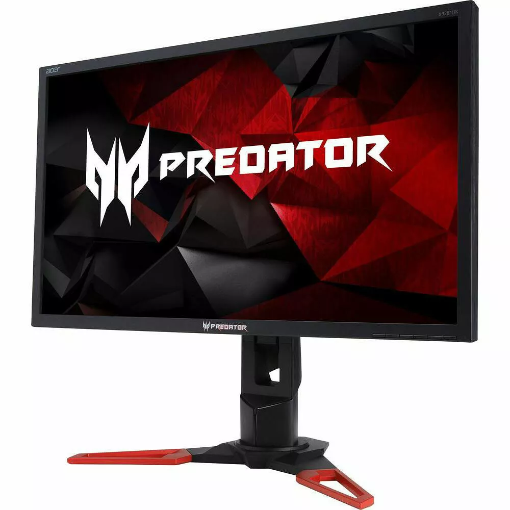 Acer Predator XB241Hbmipr 24型 ゲーミングモニター Acer Predator XB241Hbmipr 24型 ゲーミングモニター 24