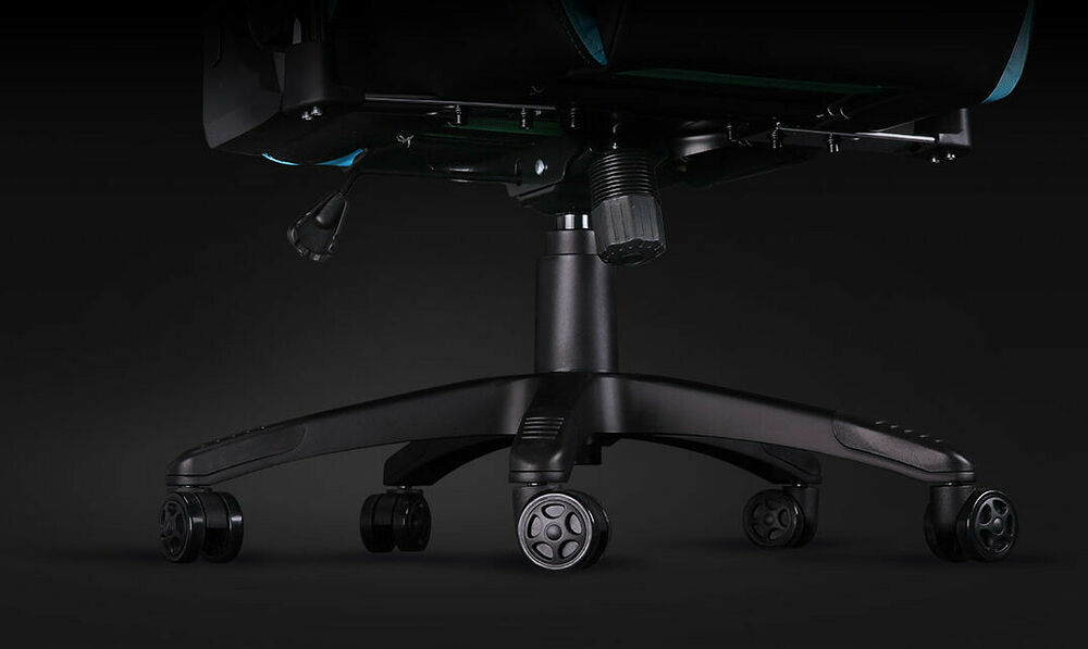 Acer Predator Gaming Chair - Noir / Bleu (image:5)