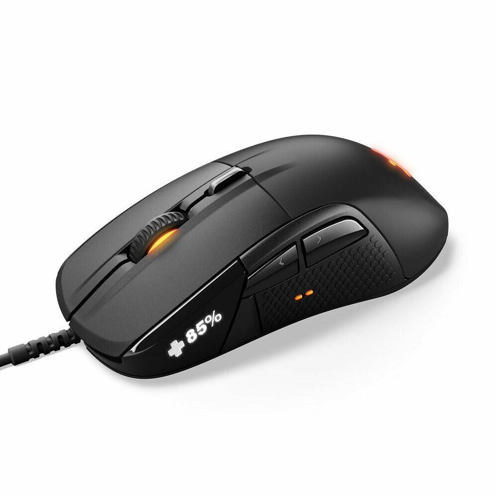 Déclic Info - Souris Gamer Logitech G Pro Wireless Gaming Mouse