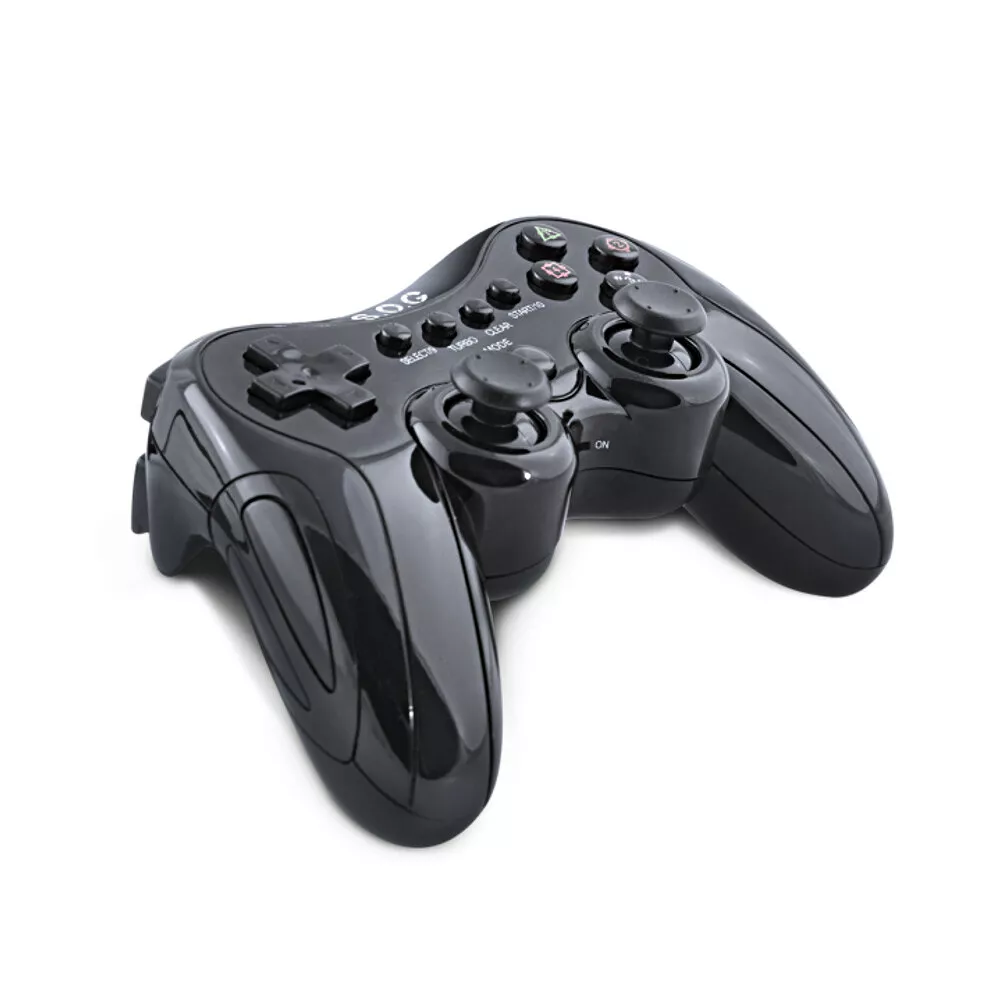 Manette Gaming Spirit Of Gamer SOG-BTGX12 - Marque