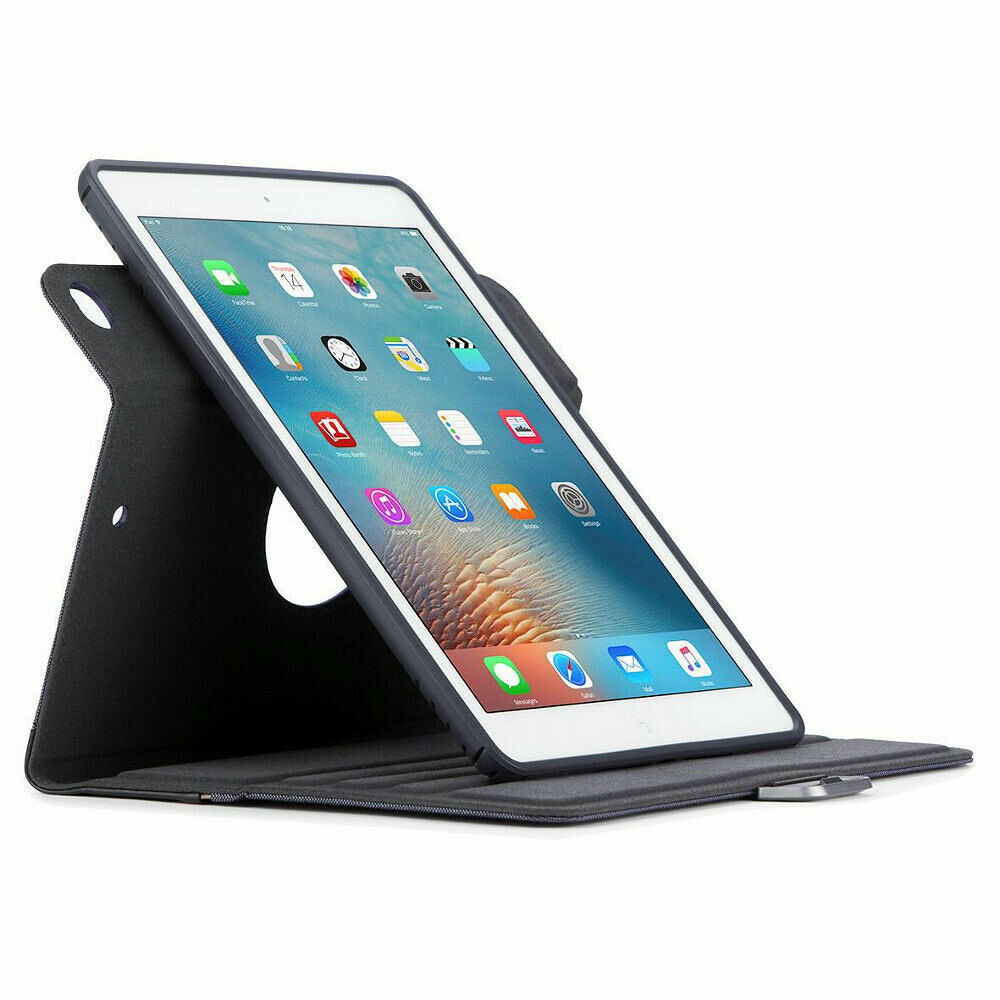Targus Versavu Signature pour iPad 9.7 pouces Bleu (image:2)