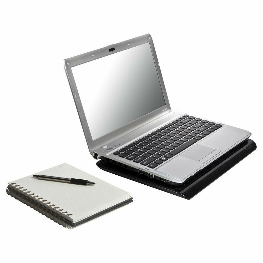 Support ventilé + USB pour ordinateur portable TARGUS Chill Mat