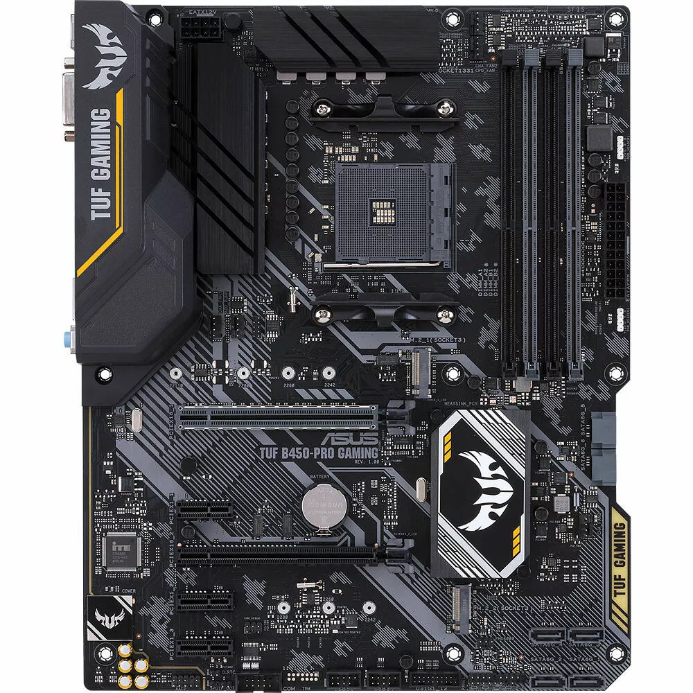 Ryzen5 3600 B450 GAMINGPLUS DDR4 16GB