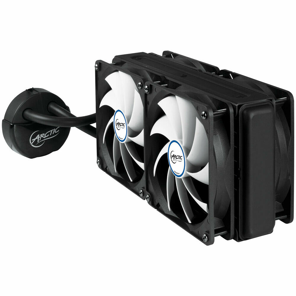 Arctic Cooling Liquid Freezer 240