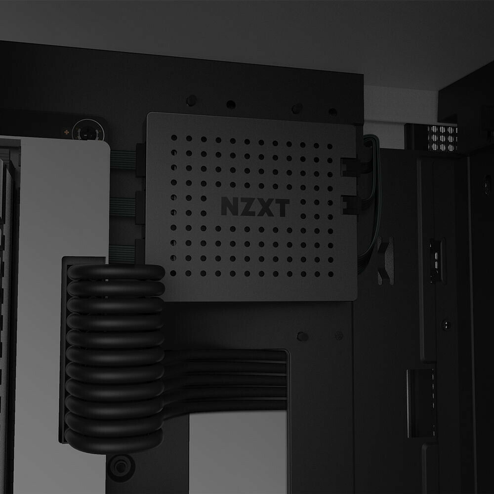 NZXT RGB & Fan Controller