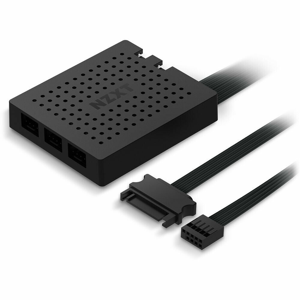NZXT RGB & Fan Controller