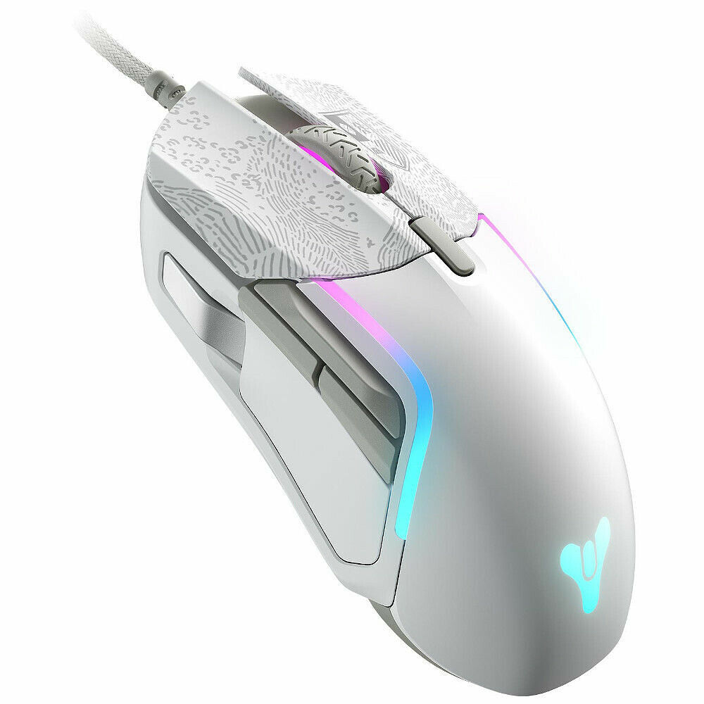 STEELSERIES RIVAL 5 (image:2)