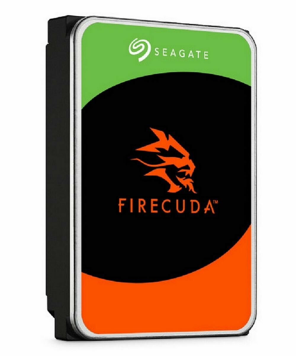 Seagate FireCuda HDD 8 To (image:2)