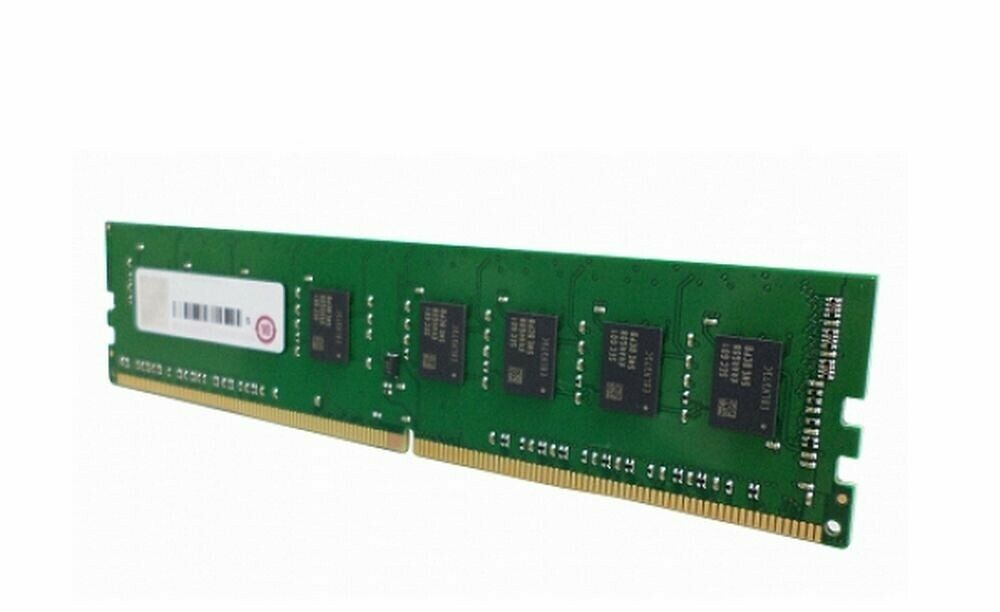 QNAP RAM-32GDR4ECK0-UD-3200 (image:2)