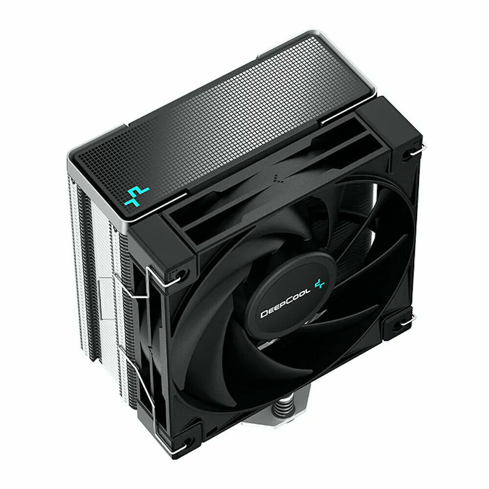 DEEPCOOL AK400 Ventirad CPU Intel - AMD - Ventilateur 120mm avec