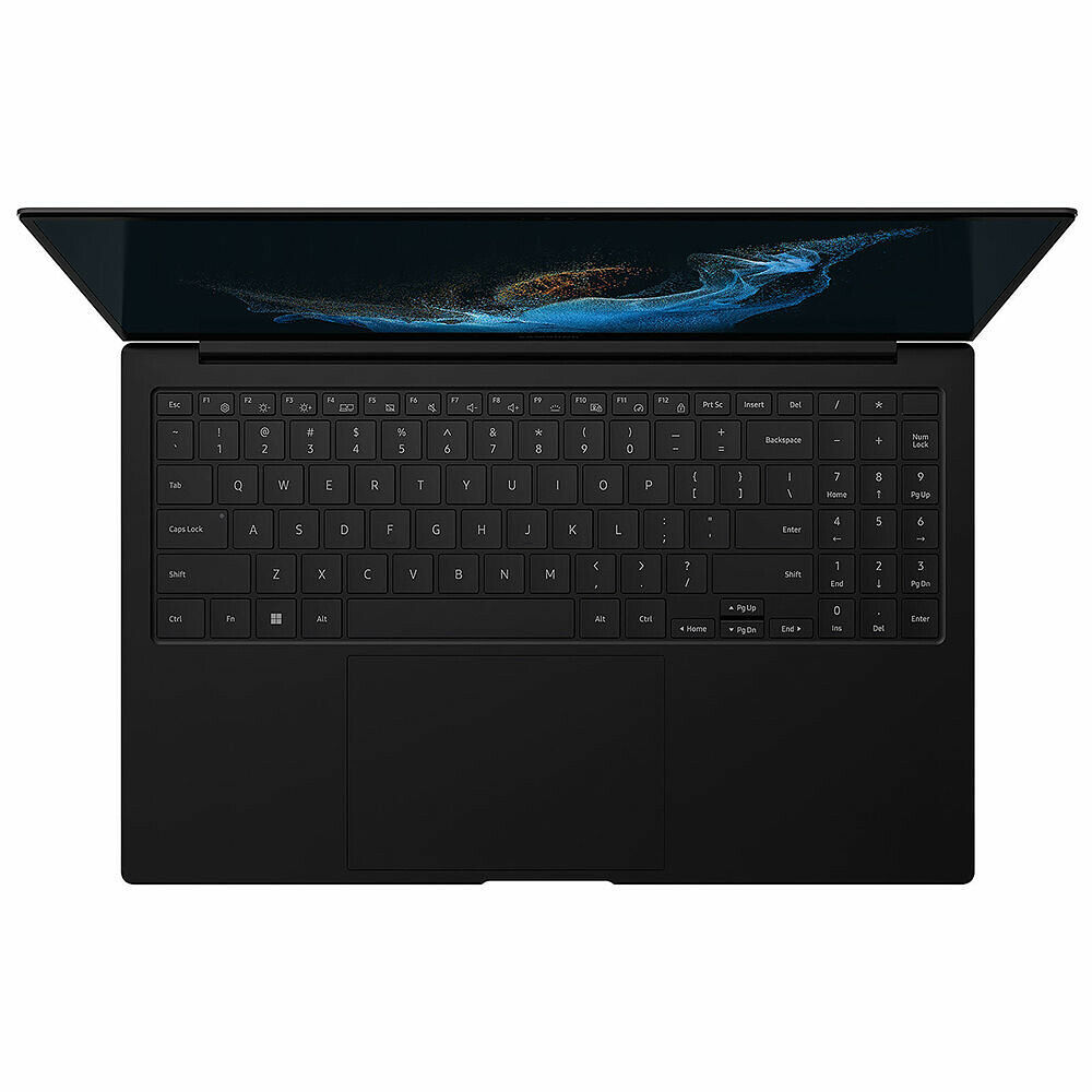 Samsung Galaxy Book2 Pro 15.6 pouces Evo (NP754XED-KB1FR) (image:4)