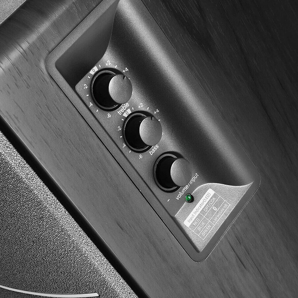Edifier R1280DB Noir