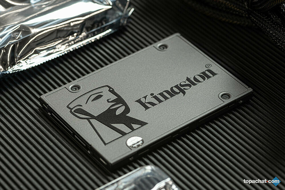 Kingston A400 480 Go - SSD - Top Achat