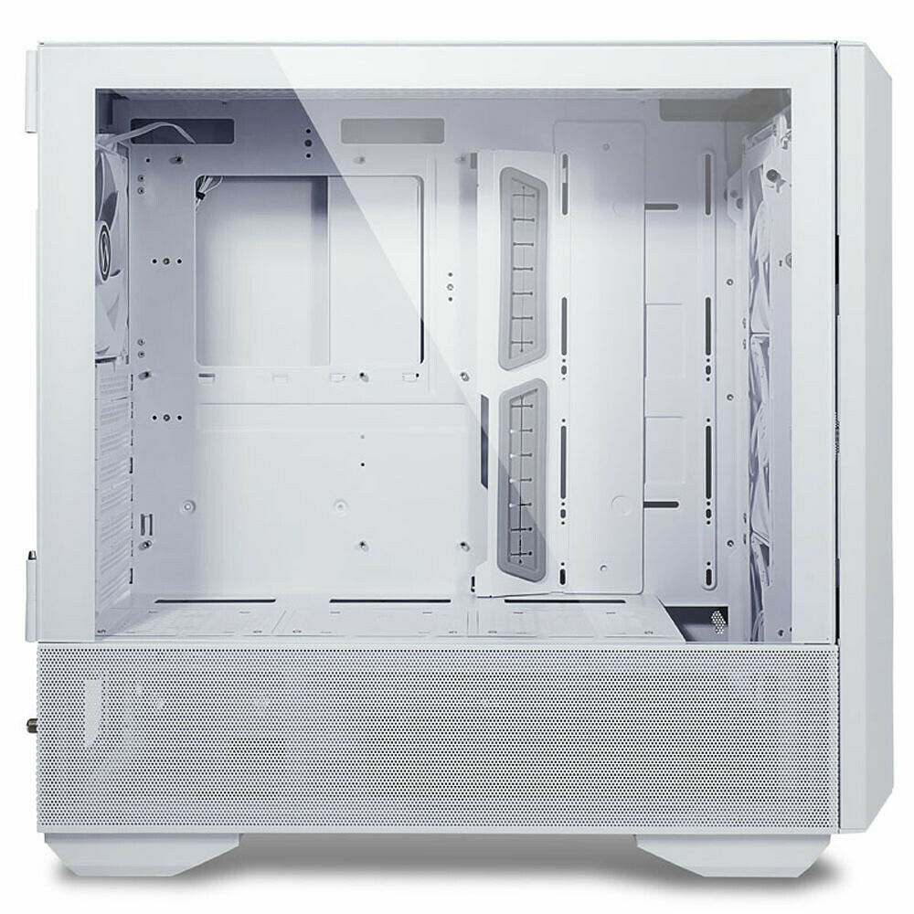 Lian Li Lancool III RGB - Blanc