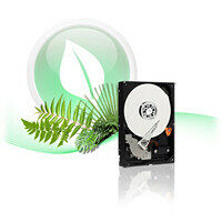 Disque dur Western Digital Caviar Green, 2 To