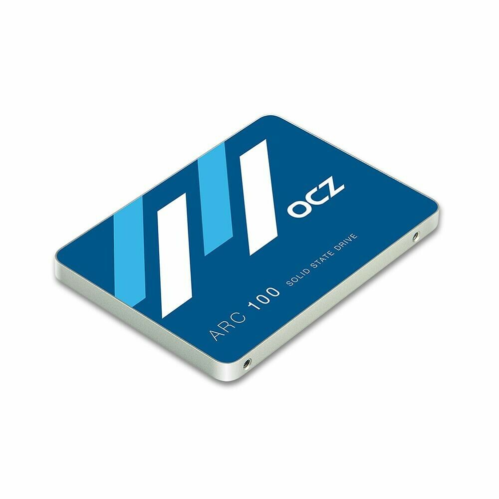OCZ ARC 100, 120 Go, SATA III