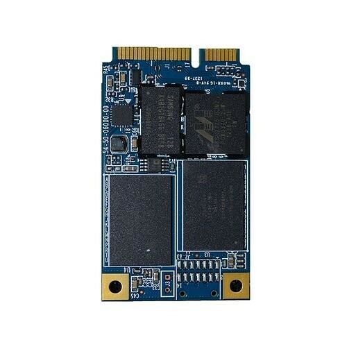 SSD Sandisk Ultra Plus, 128 Go, mSATA III