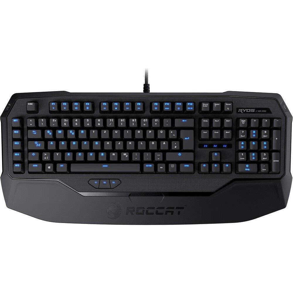 Roccat Ryos MK Pro (MX Red) (AZERTY)