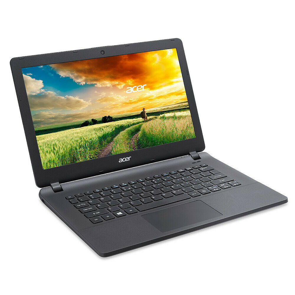 Acer Aspire ES1-331-C7QS Noir